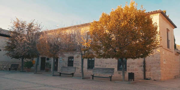 imagen del interior local