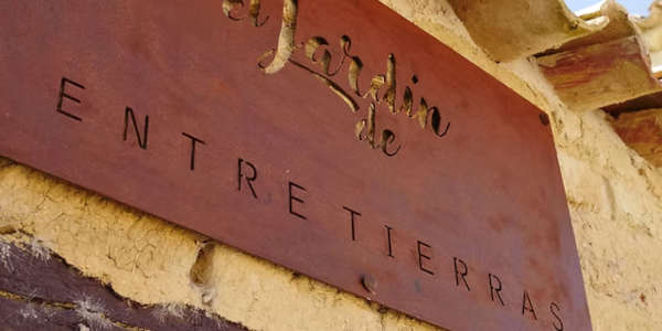 imagen del interior local