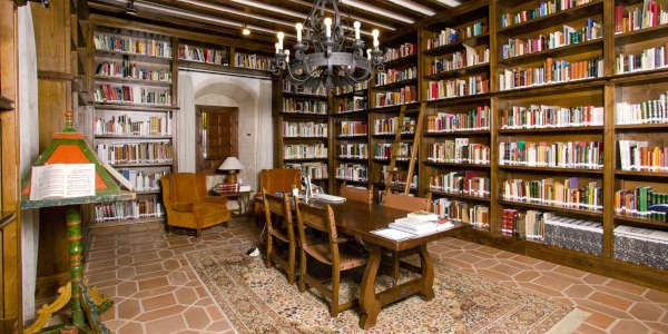 imagen del interior local